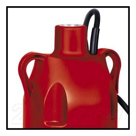 Дренажный насос Einhell GC-DW 900 N (4170964) Дренажный насос Einhell GC-DW 900 N (4170964)