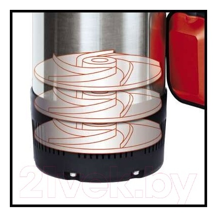 Дренажный насос Einhell GC-DW 900 N (4170964) Дренажный насос Einhell GC-DW 900 N (4170964)