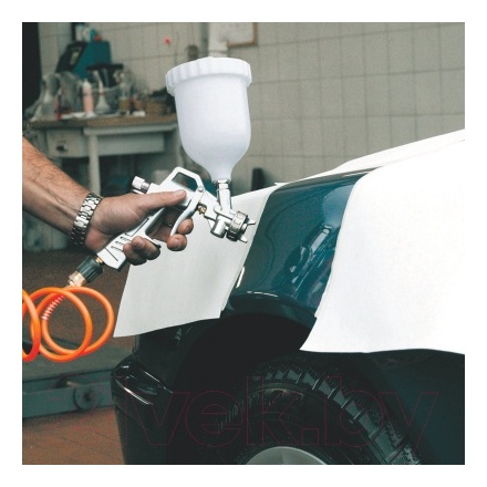 Пневматический краскопульт Einhell 4133030 Пневматический краскопульт Einhell 4133030