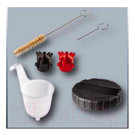 Краскопульт электрический Einhell TC-SY 400 P (4260005) Краскопульт электрический Einhell TC-SY 400 P (4260005)