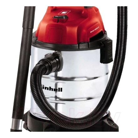 Профессиональный пылесос Einhell TC(TH)-VC 1820 S (2342167) Профессиональный пылесос Einhell TC(TH)-VC 1820 S (2342167)
