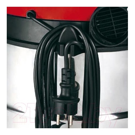 Профессиональный пылесос Einhell TC(TH)-VC 1820 S (2342167) Профессиональный пылесос Einhell TC(TH)-VC 1820 S (2342167)