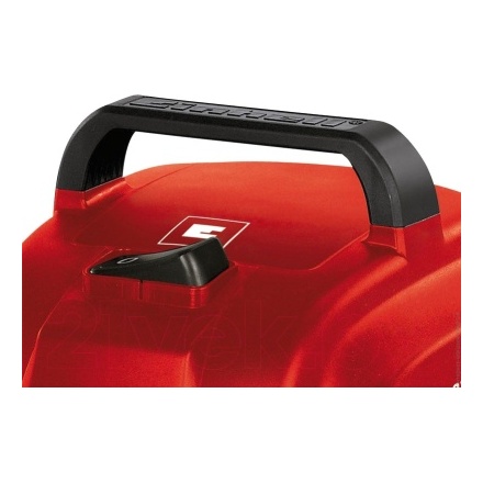 Профессиональный пылесос Einhell TC(TH)-VC 1820 S (2342167) Профессиональный пылесос Einhell TC(TH)-VC 1820 S (2342167)