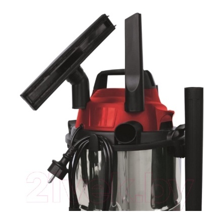 Профессиональный пылесос Einhell TC-VC 1812 S (2342370) Профессиональный пылесос Einhell TC-VC 1812 S (2342370)