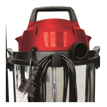 Профессиональный пылесос Einhell TC-VC 1812 S (2342370) Профессиональный пылесос Einhell TC-VC 1812 S (2342370)