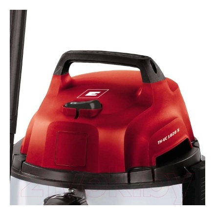 Пылесос Einhell TC-VC 1820 SA (2342425) Пылесос Einhell TC-VC 1820 SA (2342425)