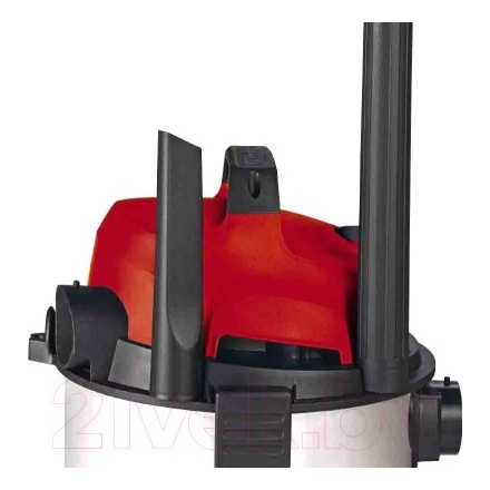 Пылесос Einhell TC-VC 1820 SA (2342425) Пылесос Einhell TC-VC 1820 SA (2342425)