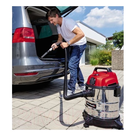 Пылесос Einhell TC-VC 1820 SA (2342425) Пылесос Einhell TC-VC 1820 SA (2342425)