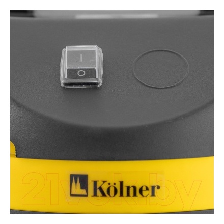 Профессиональный пылесос Kolner KVC 1300 Профессиональный пылесос Kolner KVC 1300