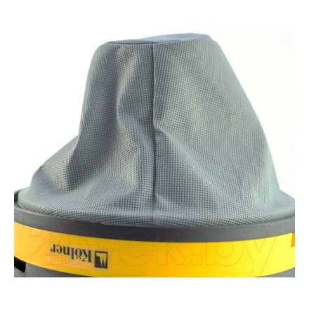 Профессиональный пылесос Kolner KVC 1300 Профессиональный пылесос Kolner KVC 1300