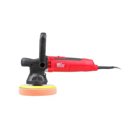 Полировальная машина WORTEX PM 1810 SE Полировальная машина WORTEX PM 1810 SE