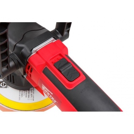 Полировальная машина WORTEX PM 1810 SE Полировальная машина WORTEX PM 1810 SE