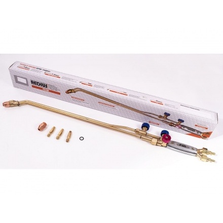 Резак пропановый Р3П-03МУ Резак пропановый Р3П-03МУ