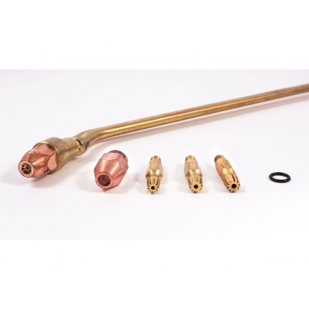 Резак пропановый Р3П-03МУ Резак пропановый Р3П-03МУ