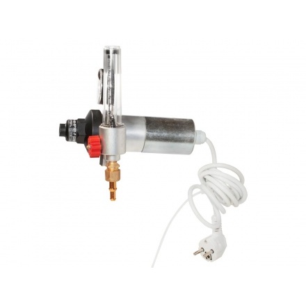 Регулятор комбинированный с ротаметром У-30/АР-40-КР1П1-Р Регулятор комбинированный с ротаметром У-30/АР-40-КР1П1-Р