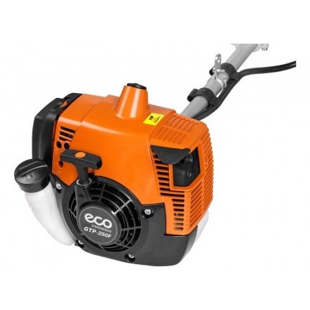 Мотокоса бензиновая ECO GTP-250F Мотокоса бензиновая ECO GTP-250F
