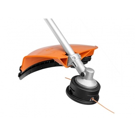 Мотокоса бензиновая ECO GTP-250F Мотокоса бензиновая ECO GTP-250F