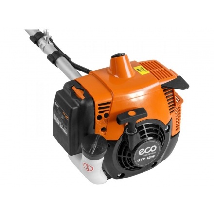 Мотокоса бензиновая ECO GTP-120F Мотокоса бензиновая ECO GTP-120F