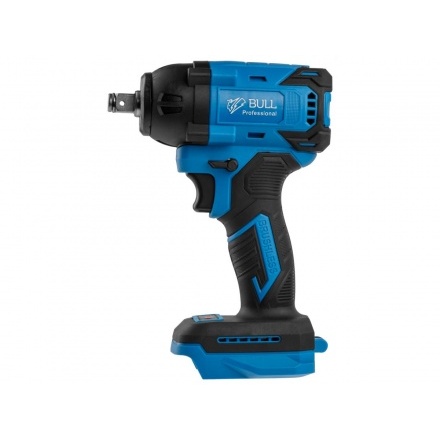 Аккумуляторный ударный гайковерт BULL SC 1804 Аккумуляторный ударный гайковерт BULL SC 1804