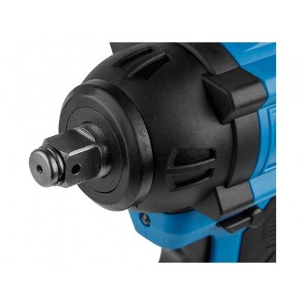 Аккумуляторный ударный гайковерт BULL SC 1804 Аккумуляторный ударный гайковерт BULL SC 1804