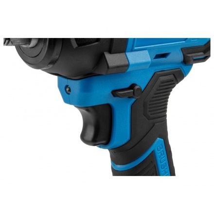 Аккумуляторный ударный гайковерт BULL SC 1804 Аккумуляторный ударный гайковерт BULL SC 1804