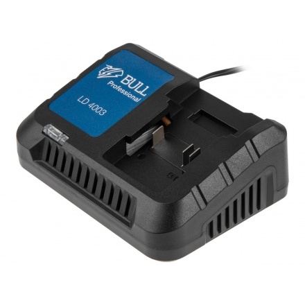 Аккумуляторный ударный гайковерт BULL SC 1804 Аккумуляторный ударный гайковерт BULL SC 1804