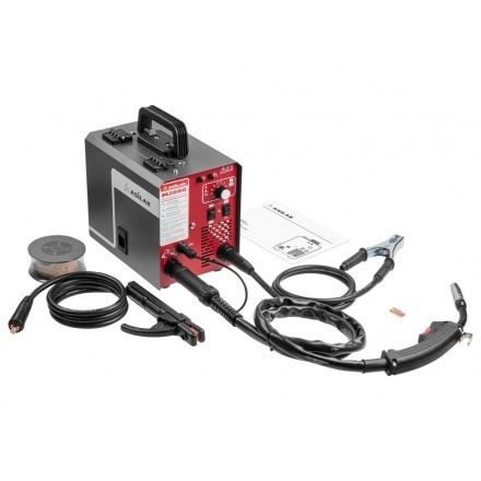 Полуавтомат сварочный ASILAK M2000 Полуавтомат сварочный ASILAK M2000