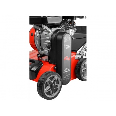 Аэратор/скарификатор бензиновый ECO SCG-400 Аэратор/скарификатор бензиновый ECO SCG-400