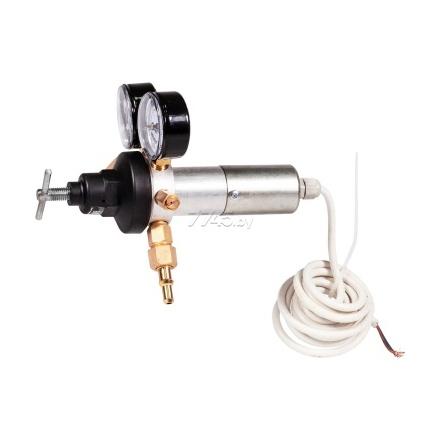 Регулятор углекислотный РЕДИУС У-30-КР2П (053021/У30П-000-01) Регулятор углекислотный РЕДИУС У-30-КР2П (053021/У30П-000-01)