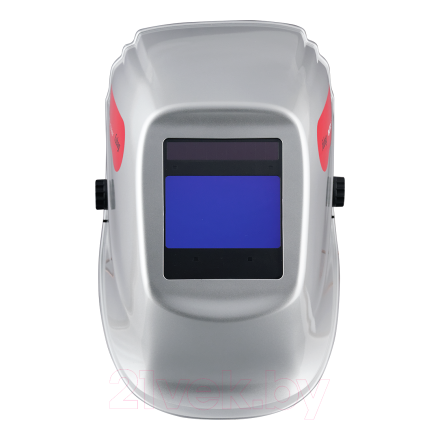 Сварочная маска Fubag Blitz 9-13 Visor (с регулирующимся фильтром) Сварочная маска Fubag Blitz 9-13 Visor (с регулирующимся фильтром)