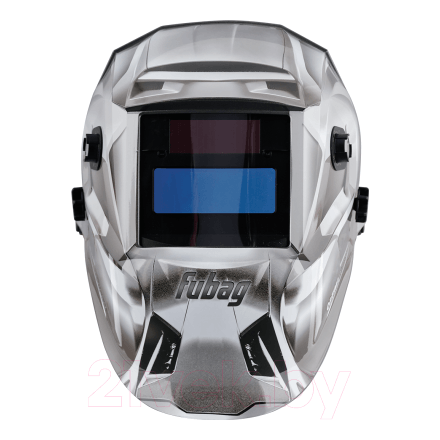Сварочная маска Fubag Optima Team 9-13 (серебристый) Сварочная маска Fubag Optima Team 9-13 (серебристый)