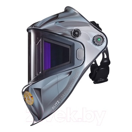 Сварочная маска Fubag Blitz 4-14 Panoramic Digital Сварочная маска Fubag Blitz 4-14 Panoramic Digital