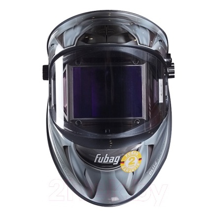 Сварочная маска Fubag Blitz 4-14 Panoramic Digital Сварочная маска Fubag Blitz 4-14 Panoramic Digital