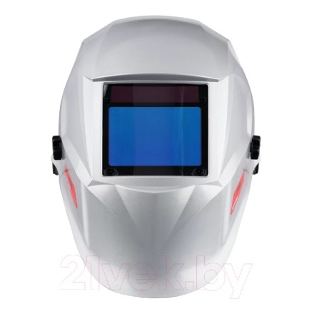 Сварочная маска Fubag Optima 4-13 Visor (серый) Сварочная маска Fubag Optima 4-13 Visor (серый)