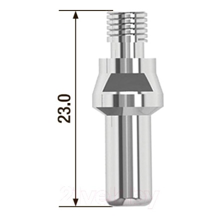 Электрод Fubag FBP40-60 EL.EX (10шт) Электрод Fubag FBP40-60 EL.EX (10шт)