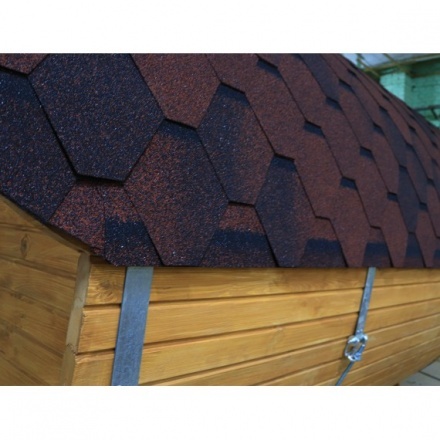 Баня-бочка ComfortProm 2 метра с печным узлом + козырек Баня-бочка ComfortProm 2 метра с печным узлом + козырек