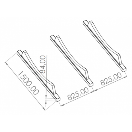 Баня-бочка ComfortProm 2 метра с печным узлом Баня-бочка ComfortProm 2 метра с печным узлом