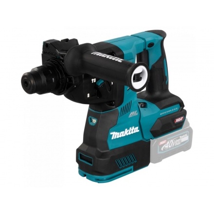 Аккумуляторный перфоратор MAKITA HR 003 GZ (40.0 В, БЕЗ АККУМУЛЯТОРА, 1.0 Дж, вес 4.2 кг,) Аккумуляторный перфоратор MAKITA HR 003 GZ (40.0 В, БЕЗ АККУМУЛЯТОРА, 1.0 Дж, вес 4.2 кг,)
