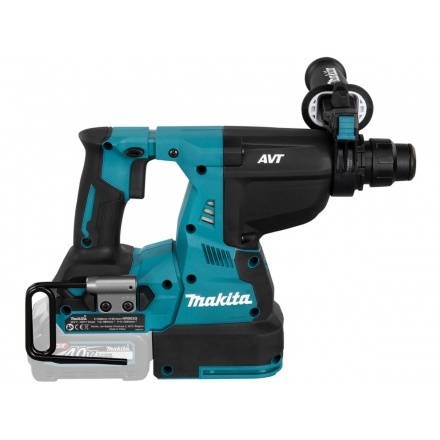 Аккумуляторный перфоратор MAKITA HR 003 GZ (40.0 В, БЕЗ АККУМУЛЯТОРА, 1.0 Дж, вес 4.2 кг,) Аккумуляторный перфоратор MAKITA HR 003 GZ (40.0 В, БЕЗ АККУМУЛЯТОРА, 1.0 Дж, вес 4.2 кг,)