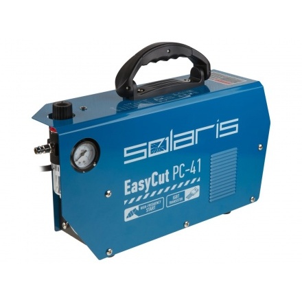 Плазморез Solaris EasyCut PC-41 Плазморез Solaris EasyCut PC-41