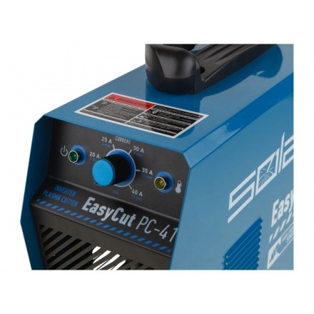 Плазморез Solaris EasyCut PC-41 Плазморез Solaris EasyCut PC-41