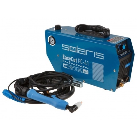 Плазморез Solaris EasyCut PC-41 Плазморез Solaris EasyCut PC-41