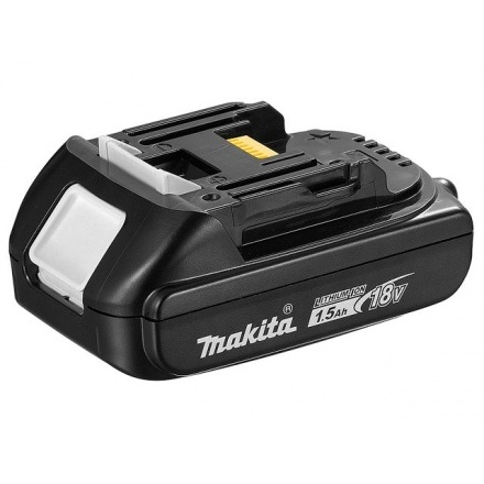 Аккумулятор MAKITA BL 1815 N 18.0 В, 1.5 А/ч, Li-Ion (632A54-1)