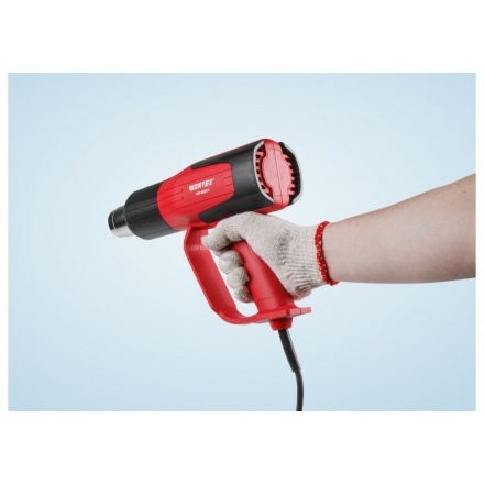 Фен строительный WORTEX HG 6020-1 Фен строительный WORTEX HG 6020-1