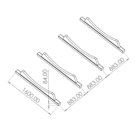 Баня квадро-бочка ComfortProm 3 метра + козырек, печной узел и предбанник Баня квадро-бочка ComfortProm 3 метра + козырек, печной узел и предбанник