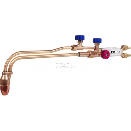 Резак ацетиленовый РЕДИУС Р2А-01М (07401) Резак ацетиленовый РЕДИУС Р2А-01М (07401)