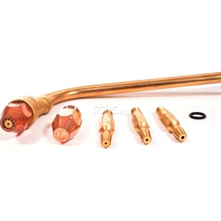 Резак ацетиленовый РЕДИУС Р2А-01М (07401) Резак ацетиленовый РЕДИУС Р2А-01М (07401)