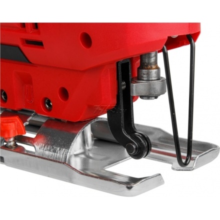 Лобзик аккумуляторный WORTEX CJS 8030 ALL1 (1333370) Лобзик аккумуляторный WORTEX CJS 8030 ALL1 (1333370)