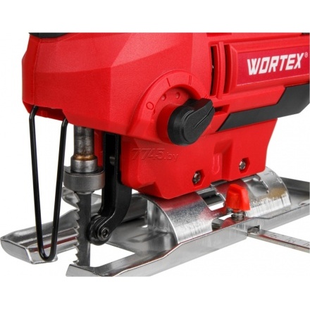 Лобзик аккумуляторный WORTEX CJS 8030 ALL1 (1333370) Лобзик аккумуляторный WORTEX CJS 8030 ALL1 (1333370)