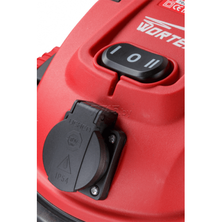 Пылесос строительный WORTEX VC 2015-1 WS (VC20151WS00021) Пылесос строительный WORTEX VC 2015-1 WS (VC20151WS00021)